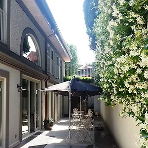 Bed and breakfast Corte Merighi Charming, Verona